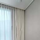 연경동화 아이위시 교차로 | 연경동 커튼 블라인드 제작, 수선 설치까지 한 번에! 연경 동화아이위시 설치 후기