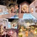 소랑호게 | 제주도 2인 숙소 제주도 풀빌라 순위 제주 서쪽 감성 숙소 소랑호게 추천