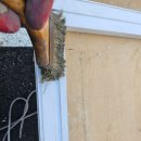 더드림다드림 | 마산미세방충망 : 양덕동 드림타워 블랙스텐망 동시시공 전문후기