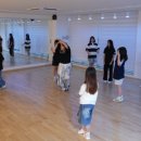 다이어트 댄스(핏합) 이미지