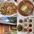 대한리 | 경산 갓바위 맛집 - 갓바위 큰나무집, 팔공산 오리백숙맛집 애견동반가능