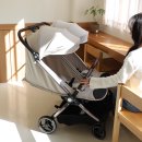 독도환경 | 마마루 독도 오토폴딩 쌍둥이 유모차 디테일까지 완벽✨