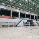 시민운동장 시민체육관 이미지