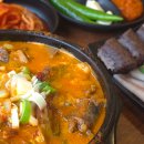 경기순대국 | 경기광주순대국 신순대 후기