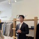 의류패턴&메이킹 | 신랑예복투어_꼴레지오니스타 (+라마르쉐) 링자켓 구매후기