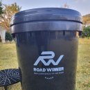 버킷미트 | 로드위너 20L 대용량 세차 버킷 사용 후기