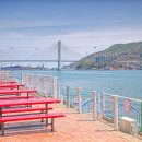 여수이순신대교 이미지