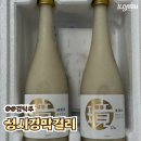 고*경 | 내돈내산, 성시경 막걸리 '경탁주' 솔직 후기