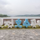 신정호국민관광지 | 아산 신정호 한 바퀴 걷기 - 상세 후기