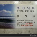 명신낙지 Daum카페