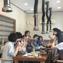 미성참숯불갈비