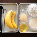 비건 베이커리 당근 컵케이크 이미지