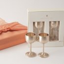 거창박물관 | 거창유기 방짜 유기 국립박물관굿즈 캠핑 양주잔 4개월 사용 후기