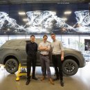 현대공원 앞 이미지