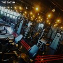 the S gym 이미지