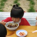 2009-5차 ‘사랑의 자장면 점심나누기’(대우꿈동산) 이미지