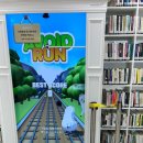 노을나루길작은도서관 이미지