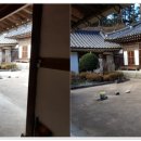 삼선고택 이미지