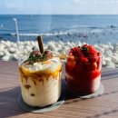 맛있는바다 | [카페] 부산 해운대 청사포 - 음료까지 맛있는 바다뷰 카페 솔직후기