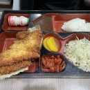 이젠 볼 수 없는 가성비 생선까스 맛집 명동돈까스