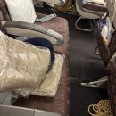 630 | 발리->인천 대한항공 KE630 후기 눕코노미 성공!