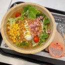 샐러디 부산시청점 | [부산시청샐러드카페] 맛있는 샐러드와 토핑! 샐러디부산시청점
