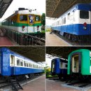 철도박물관 이미지