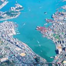 삼도수군통제영, 통영케이블카, 통영항 이미지