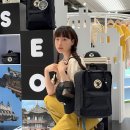 롯데피엘라벤 - 안양시 동안구 시민대로 180 | 7월 팝업 추천 '피엘라벤 칸켄 서울' 데일리 백팩 추천