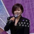 TV조선의 &#34;노래하는 대한민국&#34;(23년11월04일 방송)에 출연했던 한혜진님의 방송모습 이미지