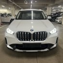 김현승 | BMW 계양전시장 X1 xDrive 20i xLine 김현승 딜러 상담 후기