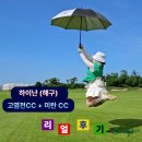P-5C18 | 하이난 해구 가성비골프 미란CC+고염전CC 해남하공 탑승 리얼후기