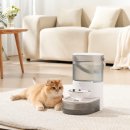 (주)신장바이오 | 고양이정수기 후기가 증명하는 인기템