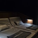 영등포 타임스퀘어 CGV 코웨이 비렉스관 후기 - 골드클래스 리클라이너 침대에서 보는 영화