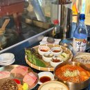 서울이수초등학교 | 사당 가성비 술집 맛집 사당헌상 정성 가득 한식 코스