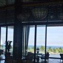 온도공방온아워 | 리조트 깜란 디럭스 가든뷰 아동테마룸 후기(feat. 조식 석식 해피아워 수영장 비치 헬스장 머드스파)