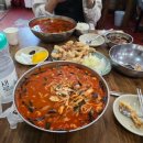 신천경로당 | 시흥짬뽕맛집 정아각 본점 주차장 웨이팅 내돈내산 후기