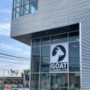 GOAT GYM 이미지