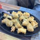 통통분식 | [대구 동성로맛집] 번개분식 방문 후기