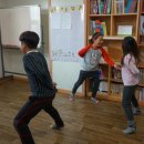 뜰안지역아동센터 이미지