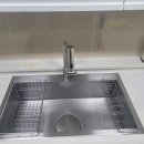 문산읍 | 진주 문산읍 사각싱크볼교체 파란채 아파트 시공후기