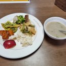 남극회관 이미지