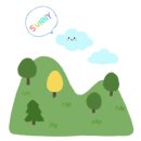 초록숲공원 이미지