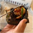 이순신광장로1L | 여수 여행 필수 맛집! 신선한 해산물과 게장 삼합으로 유명한 쫑포금바우 방문 후기