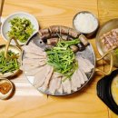 순대실록센트럴시티점 | 고속터미널역 맛집 순대실록 센트럴시티점 후기