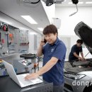 태영자동차서비스 동아일보