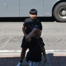 화랑합기도 특공무술 이미지