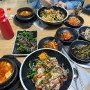 경희대 건너편 버스정류장 이미지