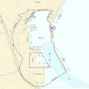 묵호항 북방파제 이미지