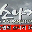음악이흐르는소나기